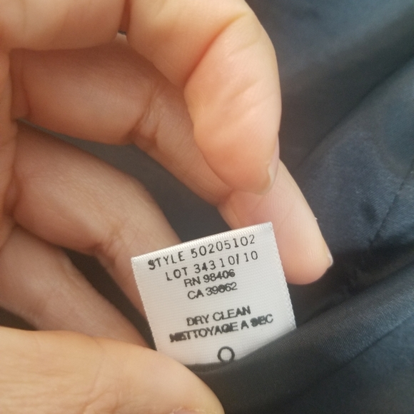 THEORY-size 10 - Picture 10 of 16